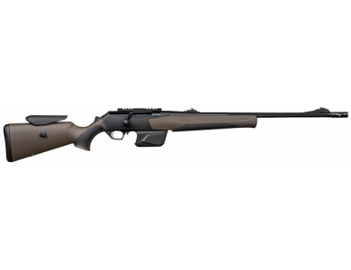 Browning Maral SF Composite Brown Adjustable Threaded