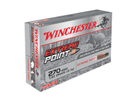 Winchester .270 WSM Extreme Point 8,42 g / 130 gr