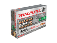 Winchester .30-06 Sprg. Extreme Point Copper Impact 9,72 g / 150 gr