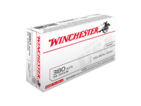 Winchester .380 Auto Full Metal Jacket 6,16 g / 95 gr