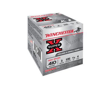 Winchester Super-X High Brass .410/76 19,5 g