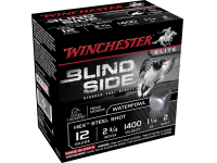 Winchester Steel Blind Side 35 g .12/70