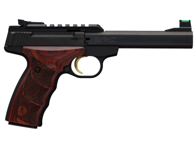 Browning Buck Mark Plus Rosewood UDX