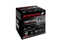 Winchester Drylock Super Steel .12/89
