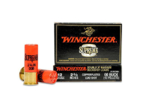 Winchester Buckshot Supreme Double-X Magnum