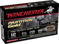 Winchester Supreme PG Sabot .12/76  25 g / 385 gr