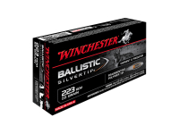 Winchester .223 Rem. Ballistic SilverTip WSSM 3,56 g / 55 g