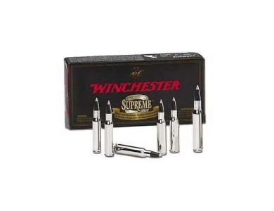 Winchester .270 .Win Supreme Fail Safe 140 gr.