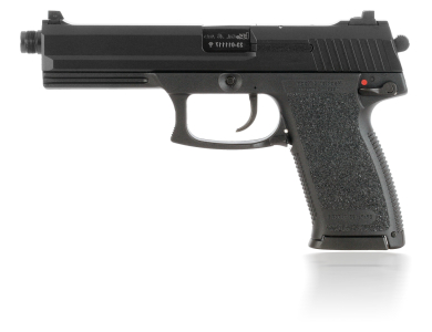 Heckler & Koch USP MARK 23 .45