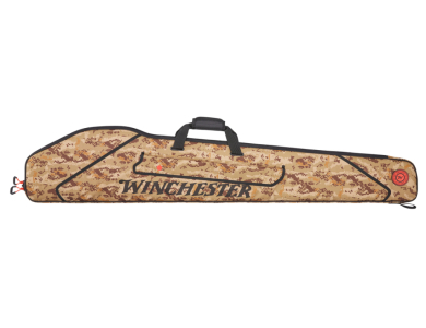 Winchester pouzdro kulové - Houston camo 134cm