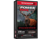 Winchester .270 Win. Power Max Bonded 8,42 g / 130 gr