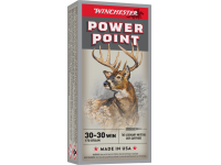 Winchester .30-30 Win. Super-X Power Point