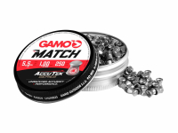 Gamo Diabolky Match AccuTek cal. .5,5